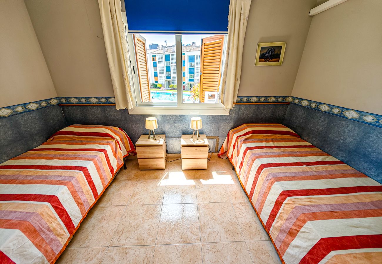 Appartement à Cambrils - PLAYA AZUL AVES