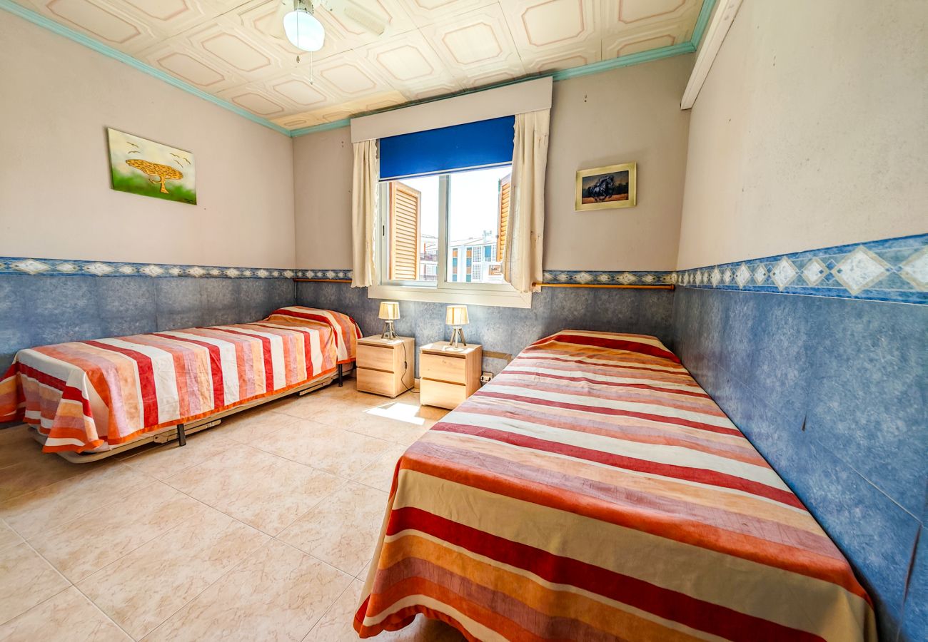 Appartement à Cambrils - PLAYA AZUL AVES