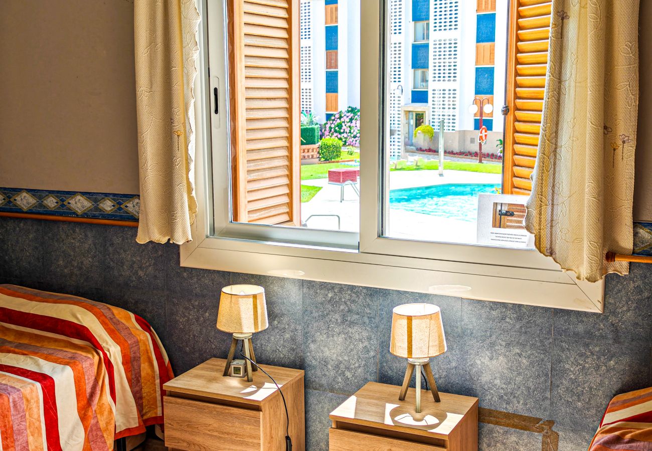 Appartement à Cambrils - PLAYA AZUL AVES