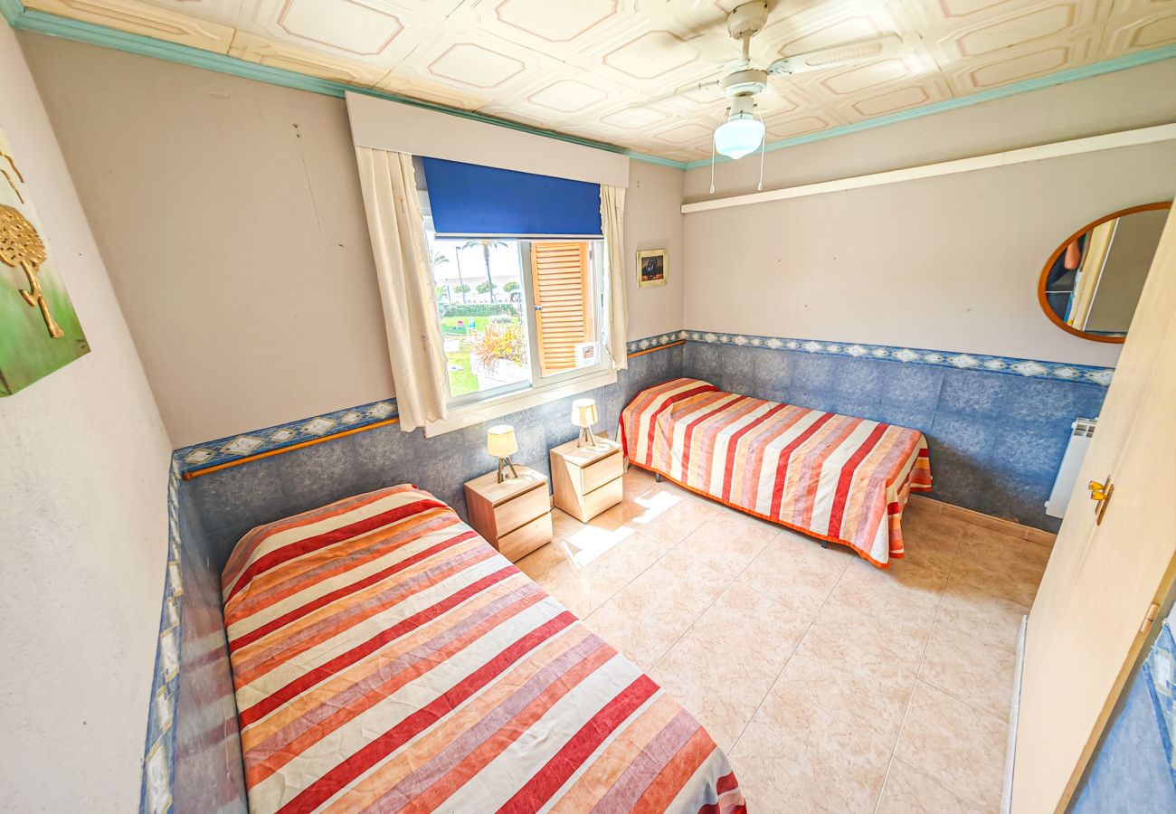 Appartement à Cambrils - PLAYA AZUL AVES