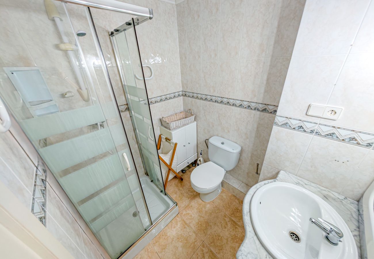 Appartement à Cambrils - PLAYA AZUL AVES