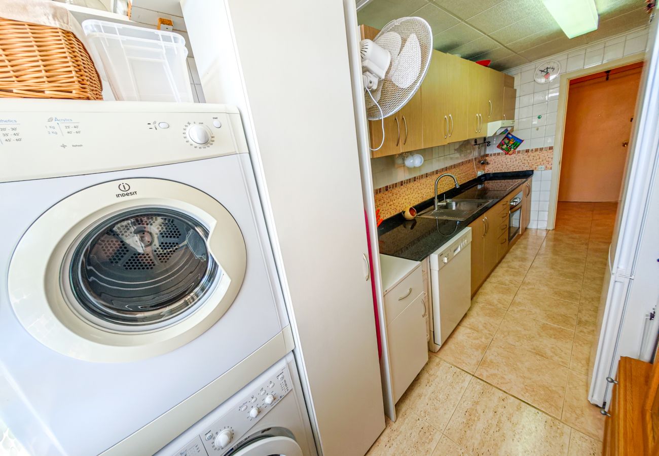 Appartement à Cambrils - PLAYA AZUL AVES