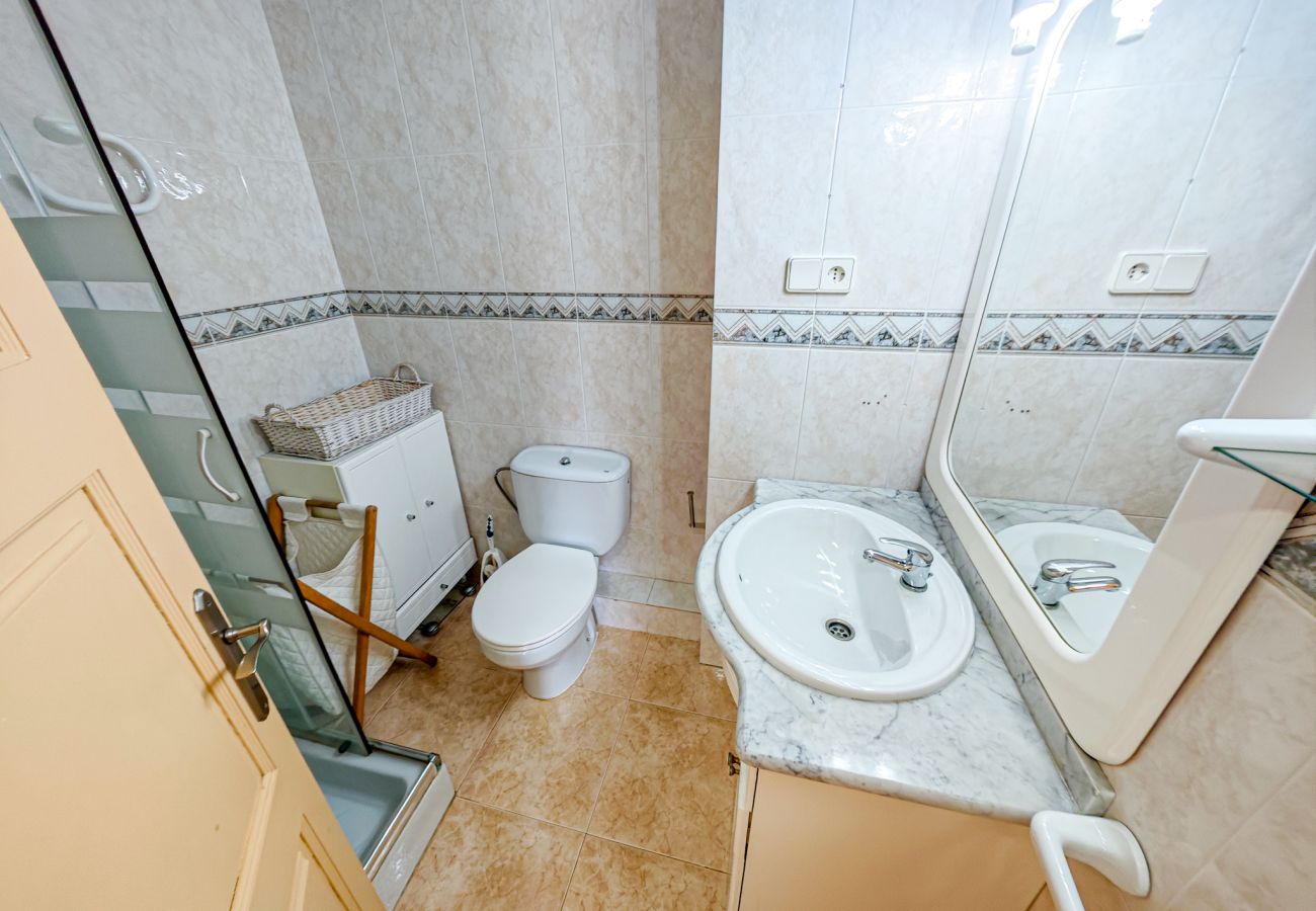 Appartement à Cambrils - PLAYA AZUL AVES