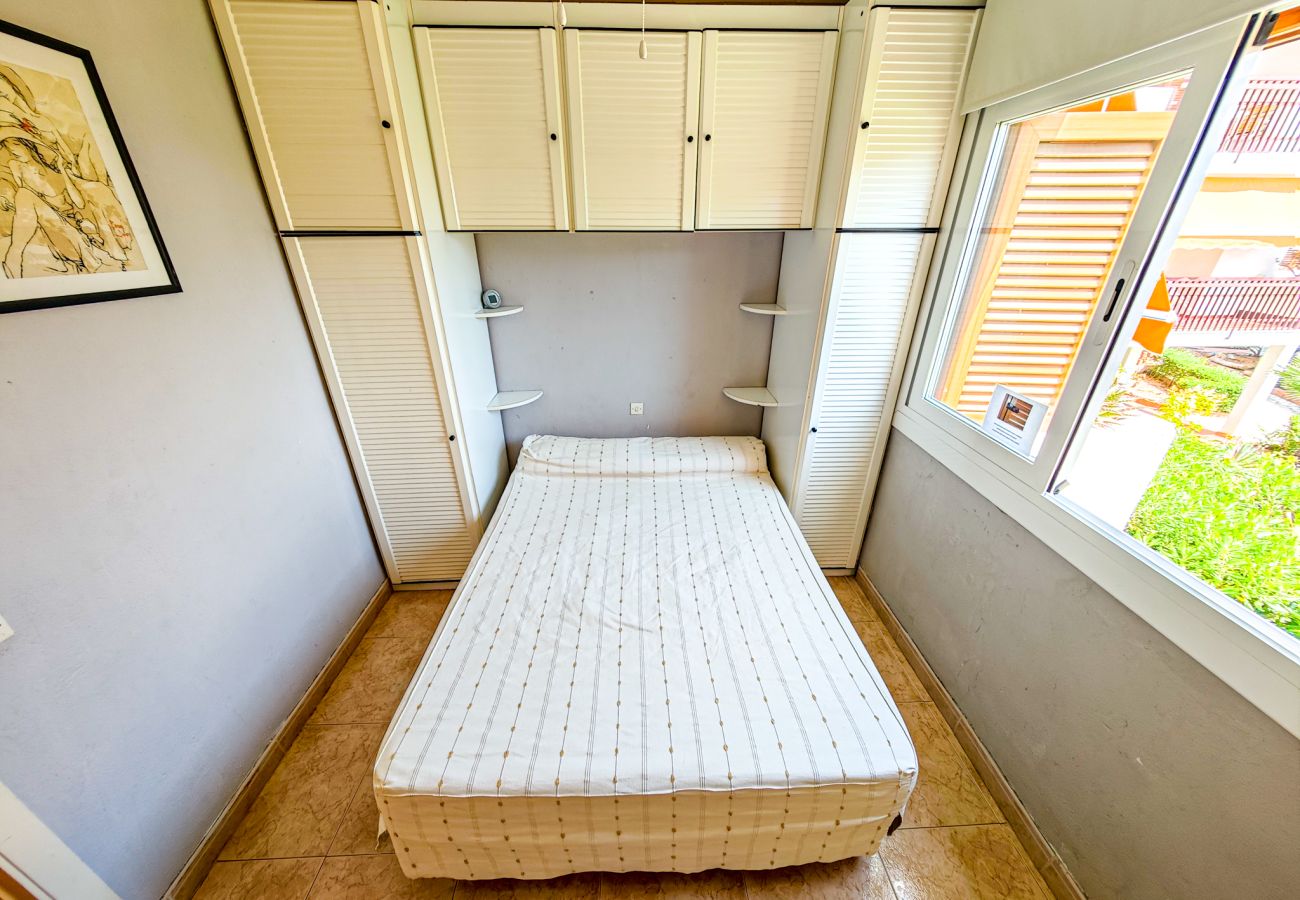 Appartement à Cambrils - PLAYA AZUL AVES