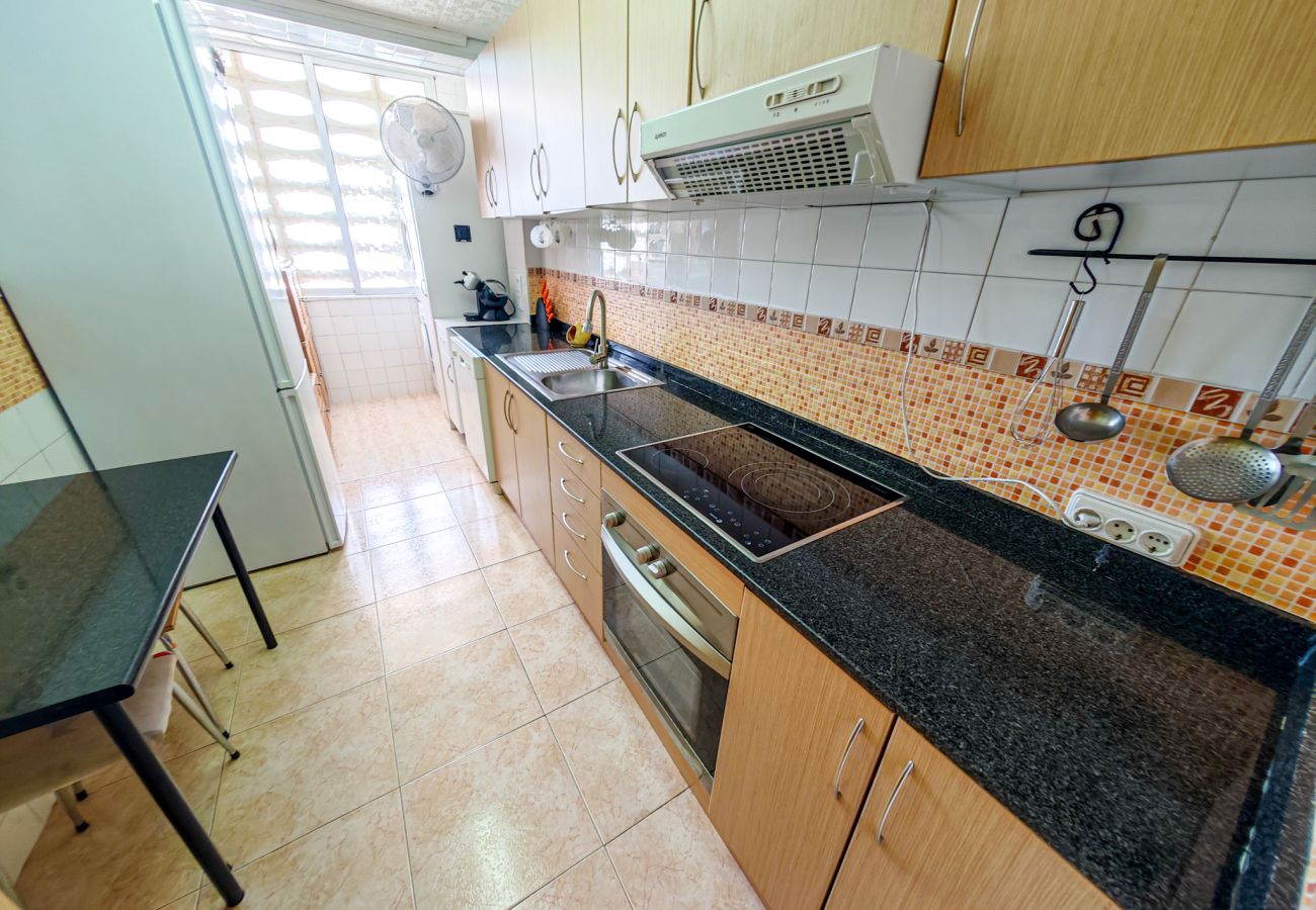 Appartement à Cambrils - PLAYA AZUL AVES
