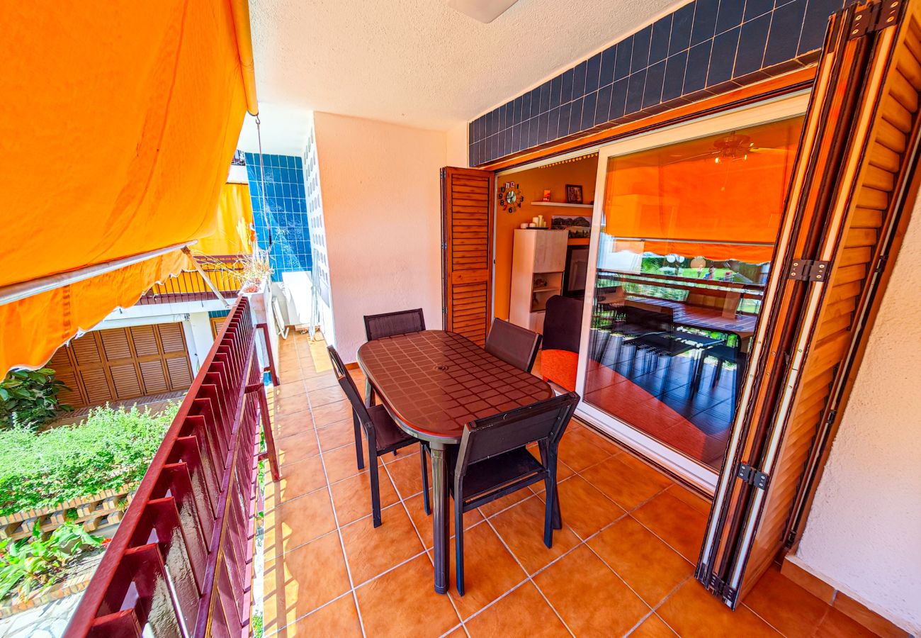 Appartement à Cambrils - PLAYA AZUL AVES