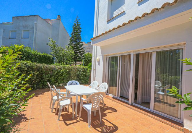 Maison à Salou - LAS CUMBRES 55 Maison à Salou - LAS CUMBRES 55