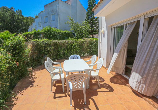 Maison à Salou - LAS CUMBRES 55 Maison à Salou - LAS CUMBRES 55