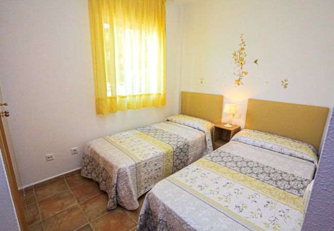 Maison à Salou - LAS CUMBRES 55 Maison à Salou - LAS CUMBRES 55