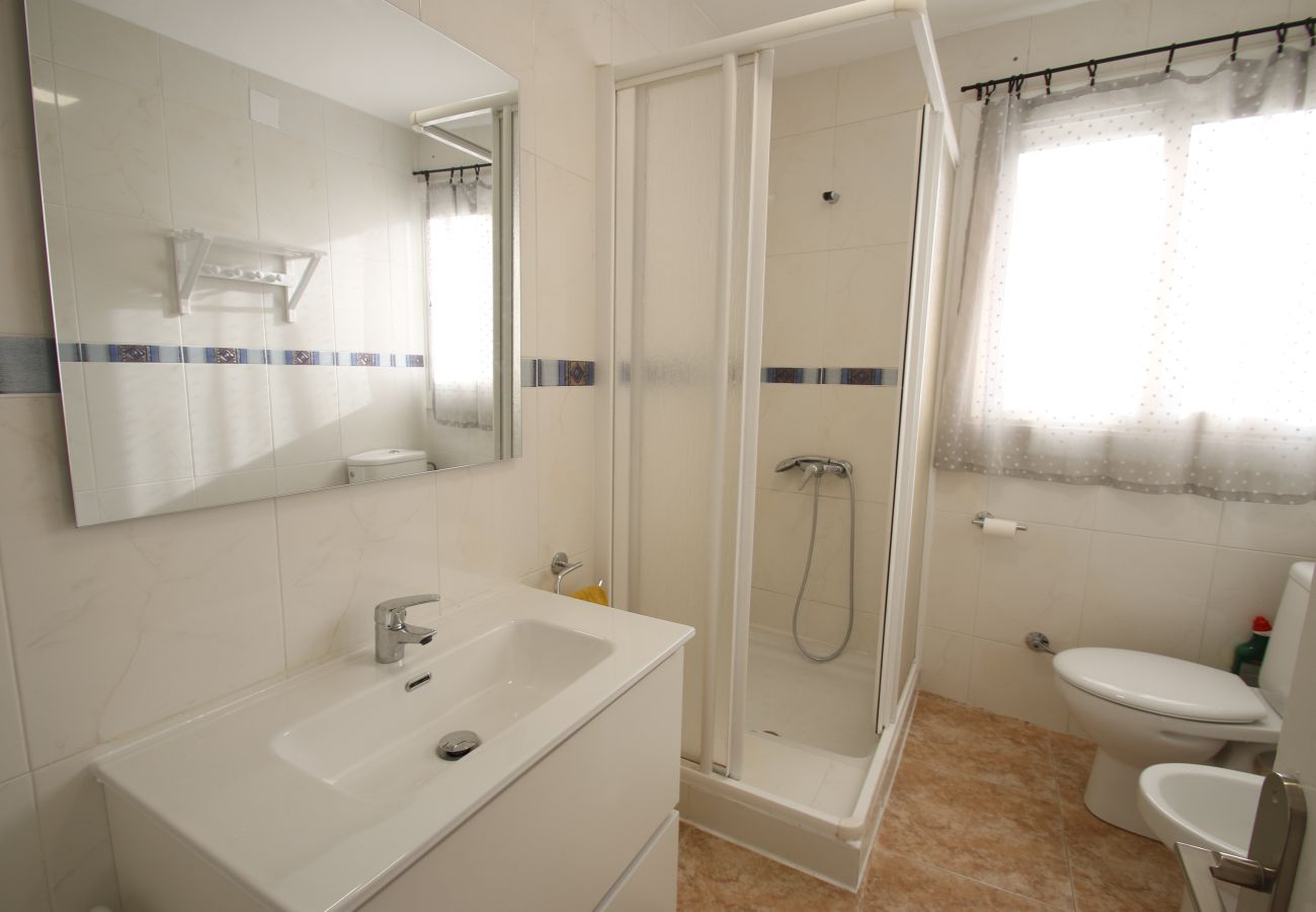 Appartement à Cambrils - Apartamento Maria Paz Cambrils