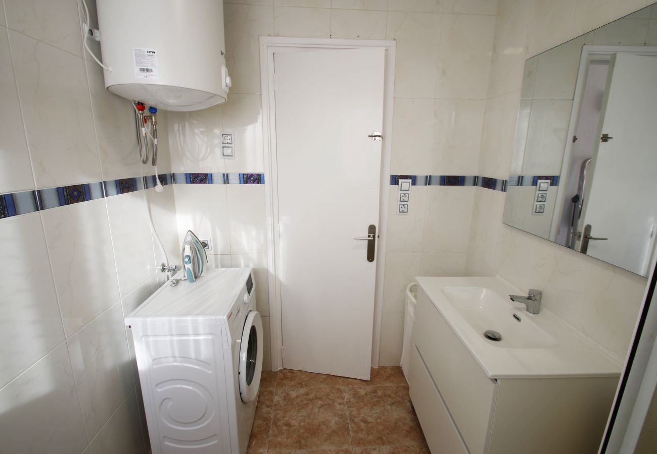 Appartement à Cambrils - Apartamento Maria Paz Cambrils