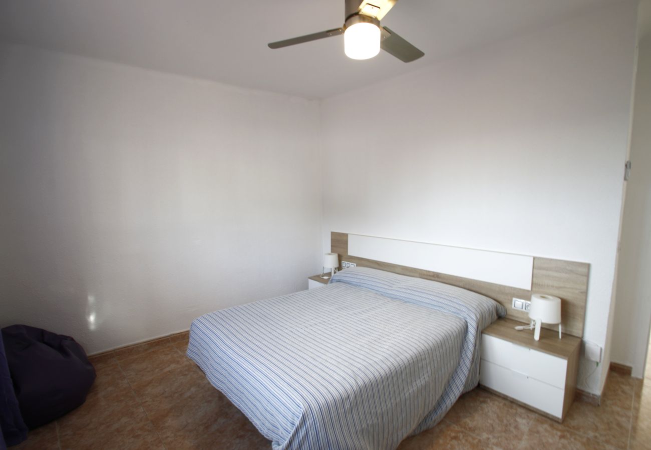 Appartement à Cambrils - Apartamento Maria Paz Cambrils