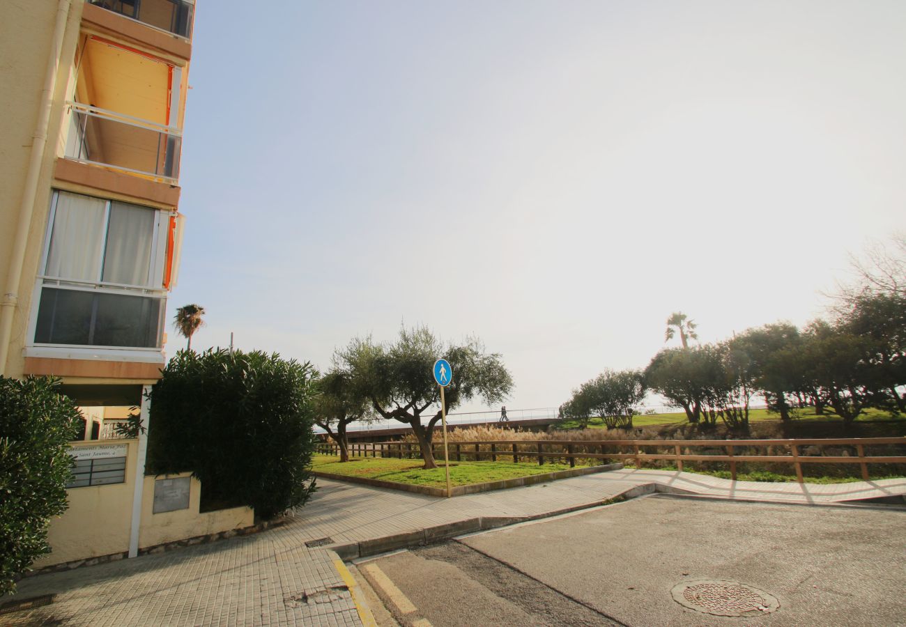 Appartement à Cambrils - Apartamento Maria Paz Cambrils