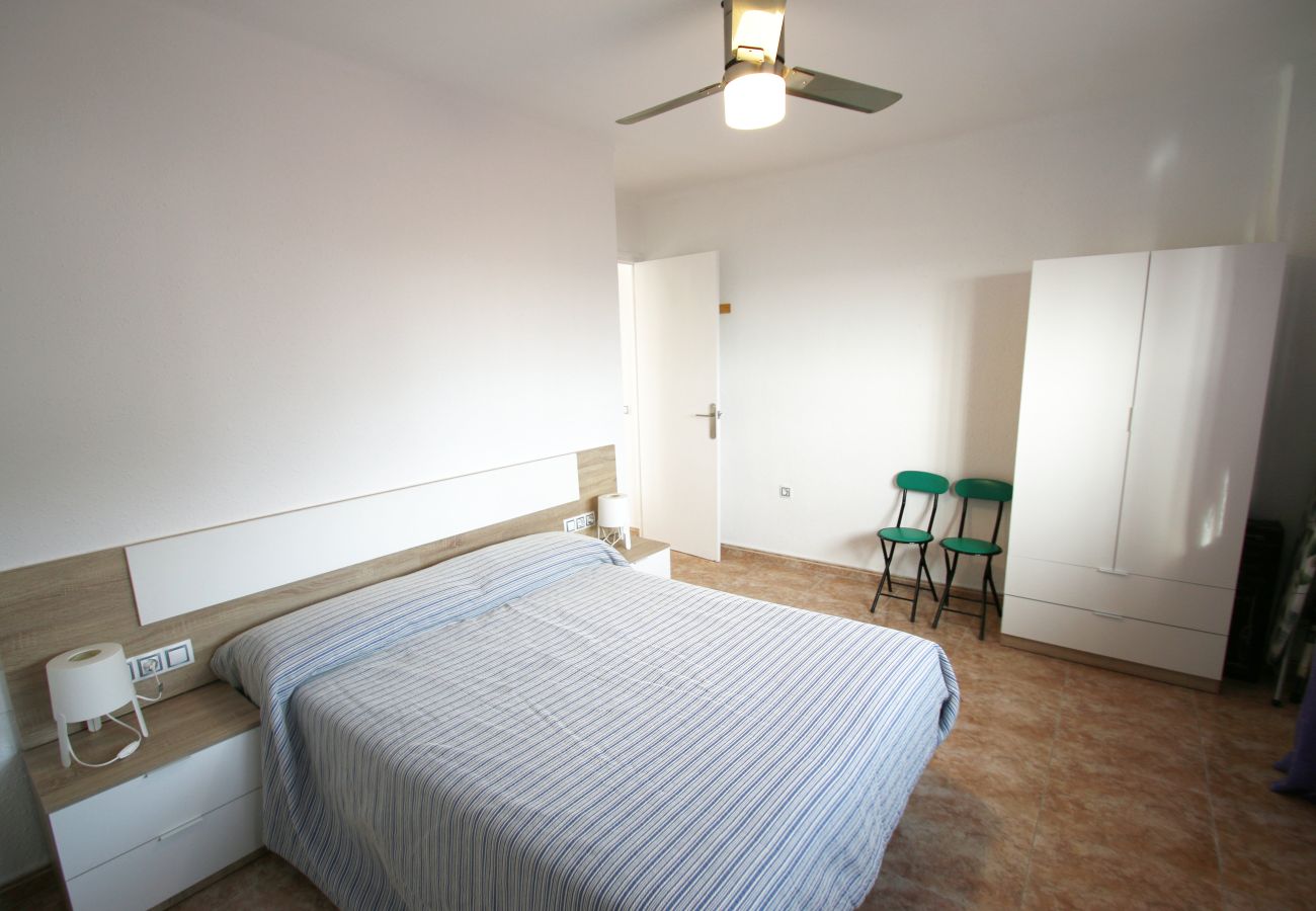 Appartement à Cambrils - Apartamento Maria Paz Cambrils