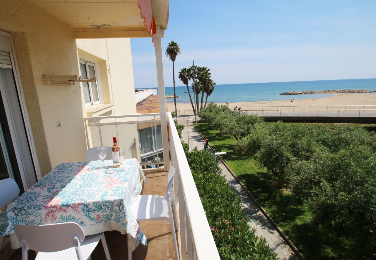 Appartement à Cambrils - Apartamento Maria Paz Cambrils