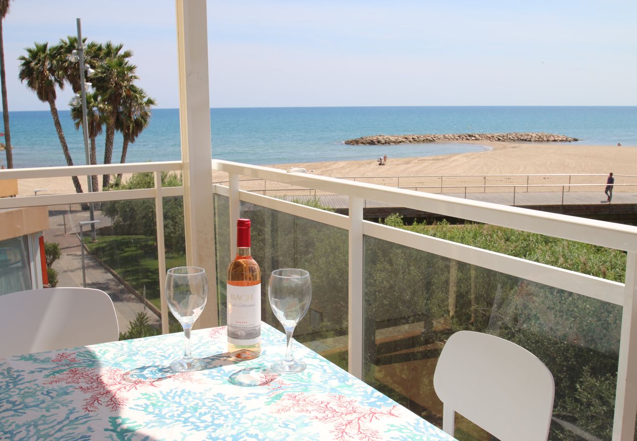 Appartement à Cambrils - Apartamento Maria Paz Cambrils