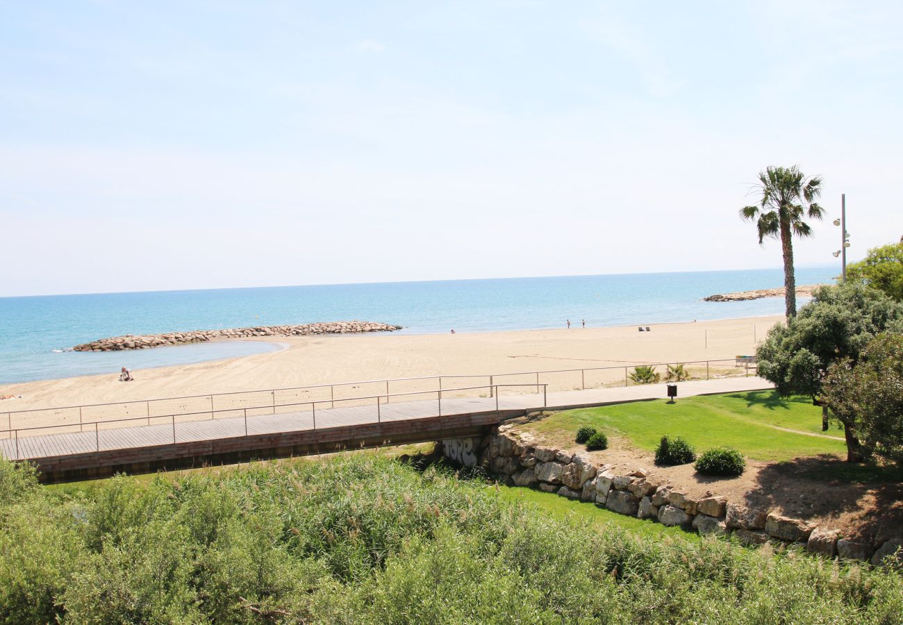 Appartement à Cambrils - Apartamento Maria Paz Cambrils