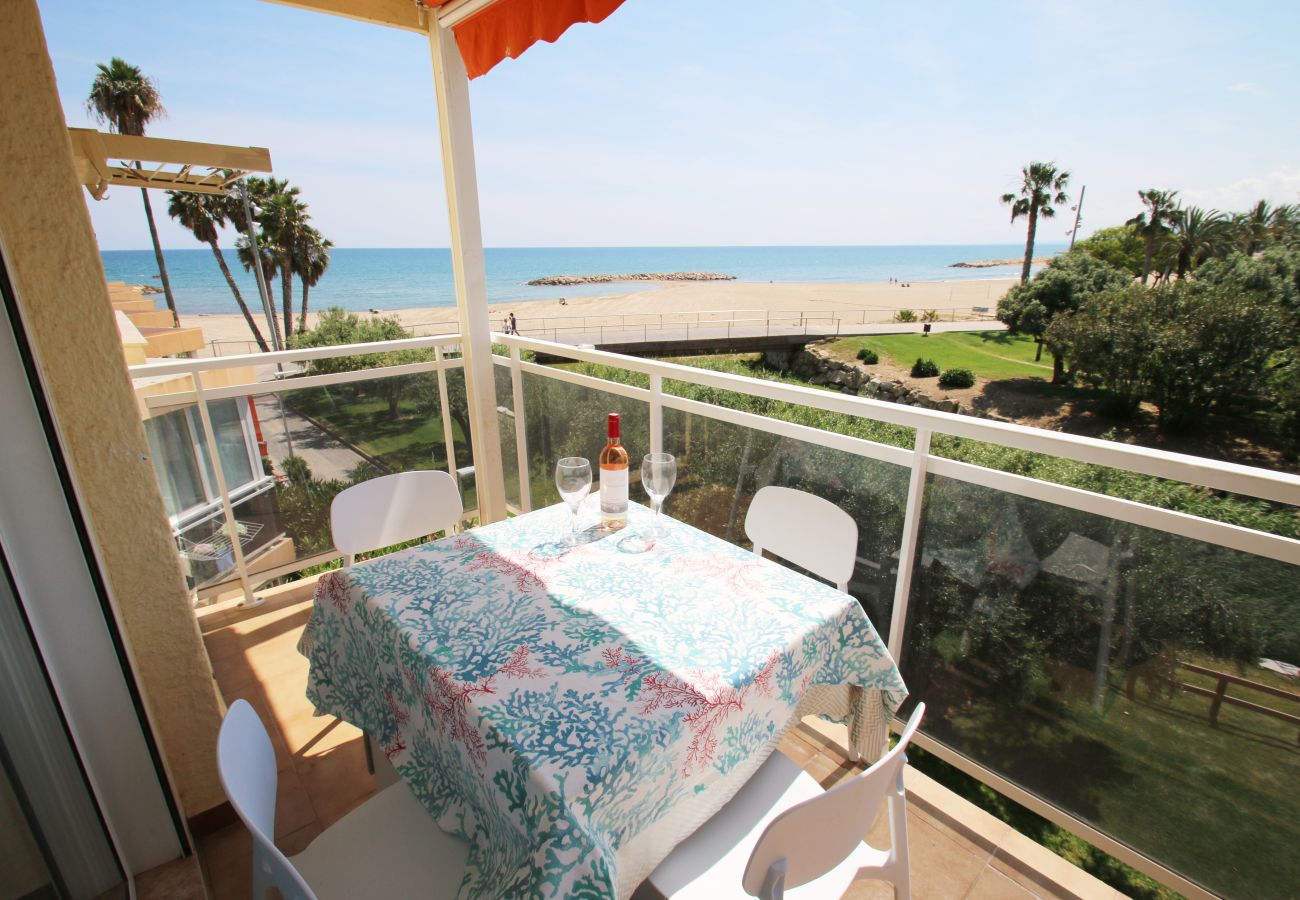 Appartement à Cambrils - Apartamento Maria Paz Cambrils