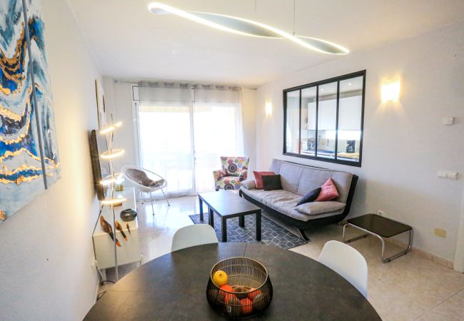 Appartement à Salou - Pinamar Appartement à Salou - Pinamar