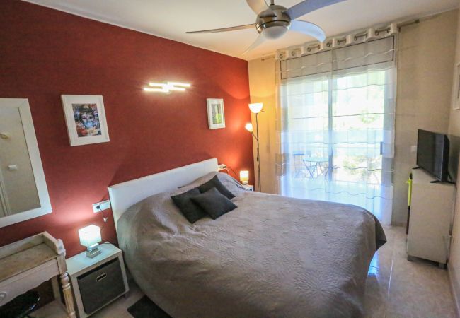 Appartement à Salou - Pinamar Appartement à Salou - Pinamar