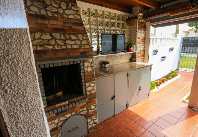 Maison mitoyenne à Miami Playa - Anubis Maison mitoyenne à Miami Playa - Anubis