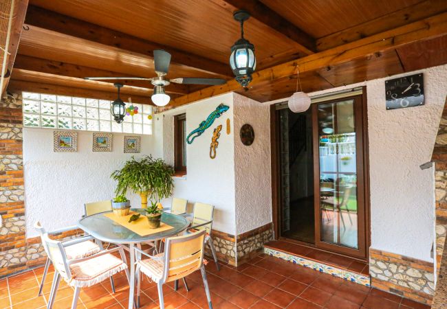 Maison mitoyenne à Miami Playa - Anubis Maison mitoyenne à Miami Playa - Anubis