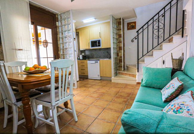 Maison mitoyenne à Miami Playa - Anubis Maison mitoyenne à Miami Playa - Anubis