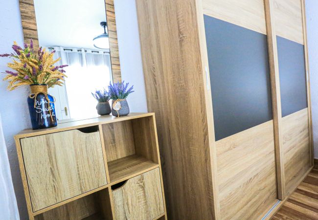 Maison mitoyenne à Miami Playa - Anubis Maison mitoyenne à Miami Playa - Anubis