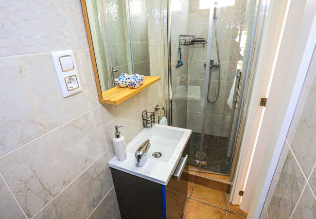 Maison mitoyenne à Miami Playa - Anubis Maison mitoyenne à Miami Playa - Anubis