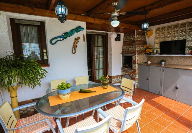 Maison mitoyenne à Miami Playa - Anubis Maison mitoyenne à Miami Playa - Anubis