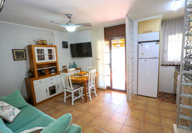 Maison mitoyenne à Miami Playa - Anubis Maison mitoyenne à Miami Playa - Anubis