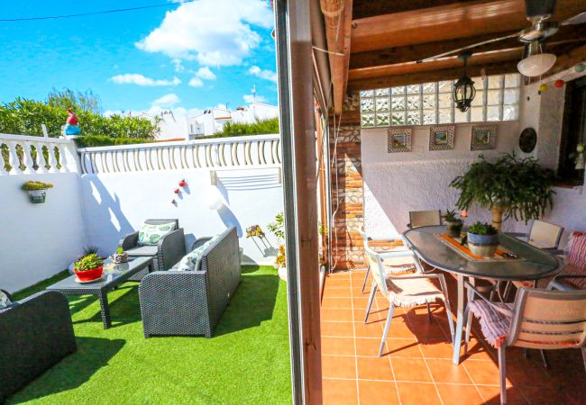 Maison mitoyenne à Miami Playa - Anubis Maison mitoyenne à Miami Playa - Anubis