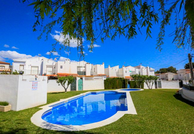 Maison mitoyenne à Miami Playa - Anubis Maison mitoyenne à Miami Playa - Anubis