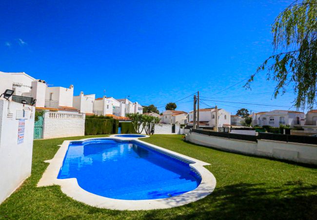 Maison mitoyenne à Miami Playa - Anubis Maison mitoyenne à Miami Playa - Anubis