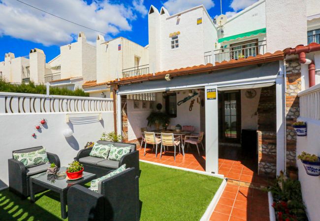 Maison mitoyenne à Miami Playa - Anubis Maison mitoyenne à Miami Playa - Anubis