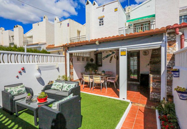 Maison mitoyenne à Miami Playa - Anubis Maison mitoyenne à Miami Playa - Anubis