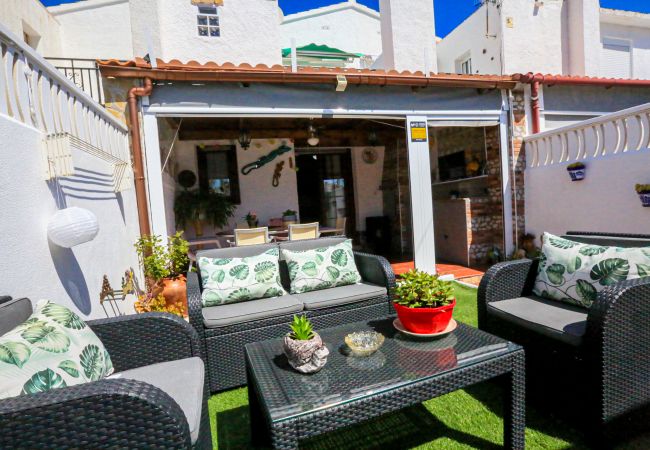 Maison mitoyenne à Miami Playa - Anubis Maison mitoyenne à Miami Playa - Anubis