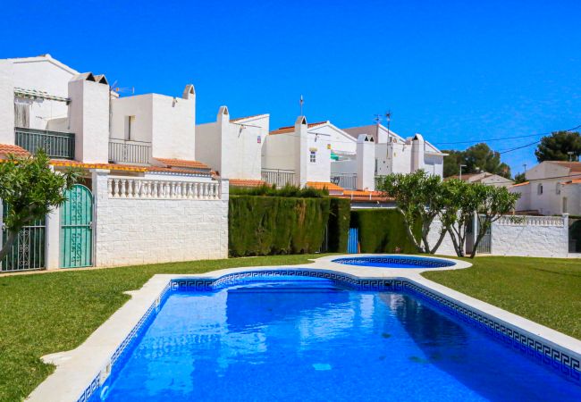 Maison mitoyenne à Miami Playa - Anubis Maison mitoyenne à Miami Playa - Anubis