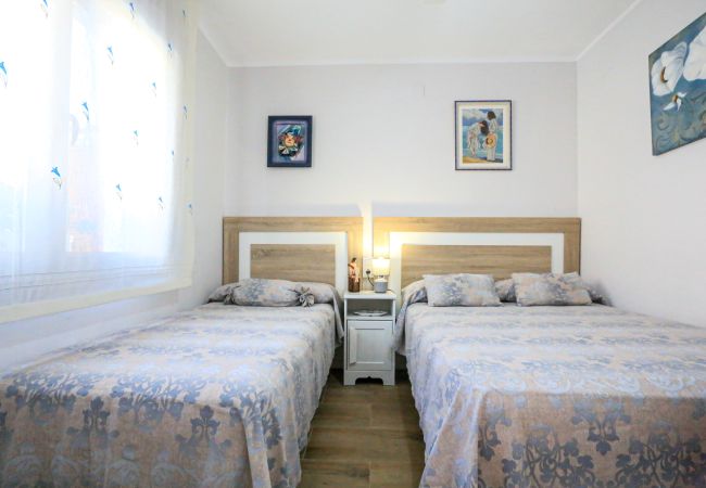 Maison mitoyenne à Miami Playa - Anubis Maison mitoyenne à Miami Playa - Anubis