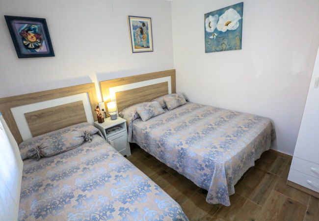 Maison mitoyenne à Miami Playa - Anubis Maison mitoyenne à Miami Playa - Anubis