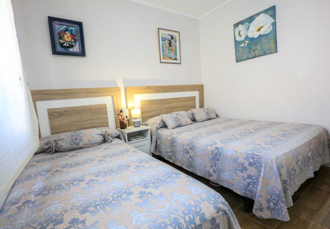 Maison mitoyenne à Miami Playa - Anubis Maison mitoyenne à Miami Playa - Anubis