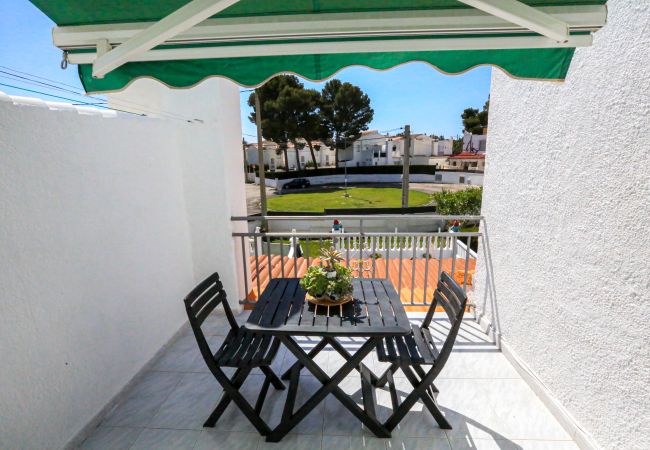 Maison mitoyenne à Miami Playa - Anubis Maison mitoyenne à Miami Playa - Anubis