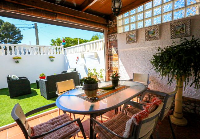 Maison mitoyenne à Miami Playa - Anubis Maison mitoyenne à Miami Playa - Anubis