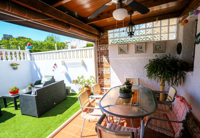 Maison mitoyenne à Miami Playa - Anubis Maison mitoyenne à Miami Playa - Anubis