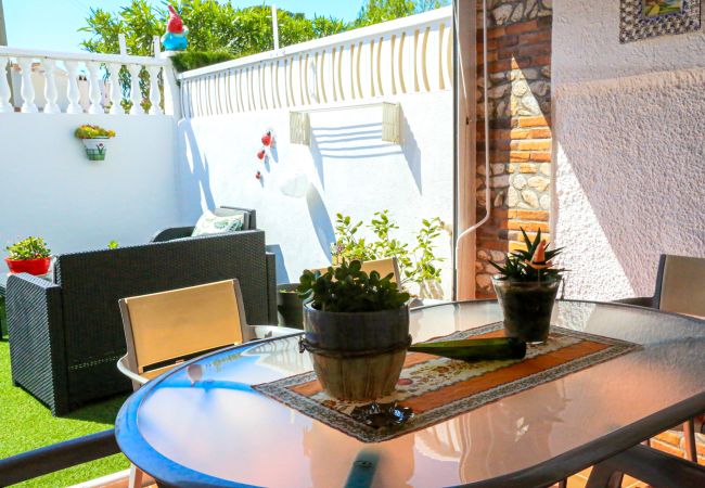 Maison mitoyenne à Miami Playa - Anubis Maison mitoyenne à Miami Playa - Anubis