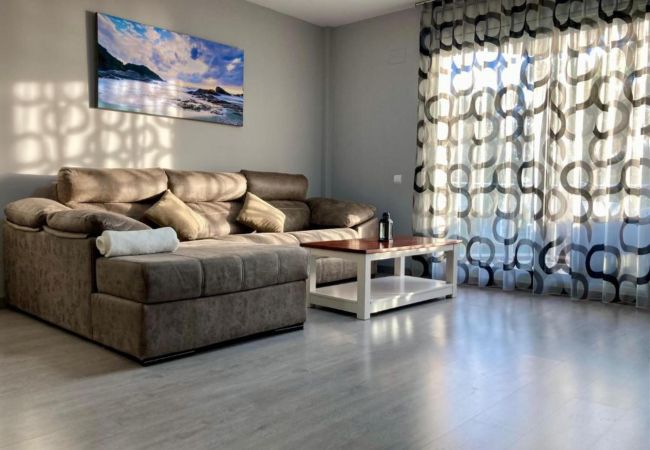 Appartement à Miami Playa - Apartamento Panoramic by Parc Mont-roig Appartement à Miami Playa - Apartamento Panoramic by Parc Mont-roig