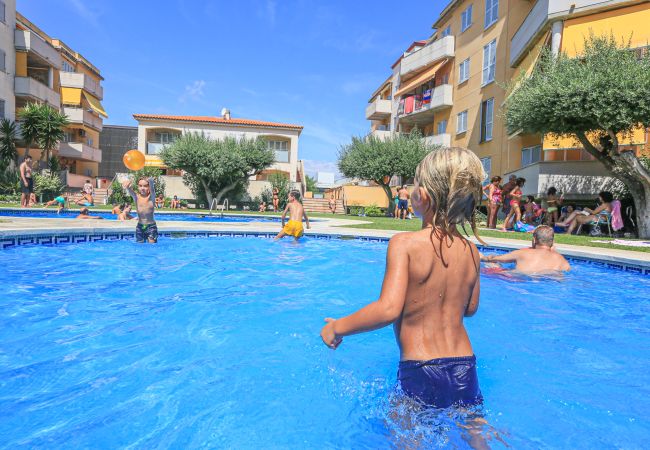 Appartement à Cambrils - SOL MILLET 63 2 9 Appartement à Cambrils - SOL MILLET 63 2 9