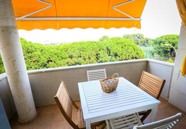 Appartement à Cambrils - SOL MILLET 63 2 9 Appartement à Cambrils - SOL MILLET 63 2 9