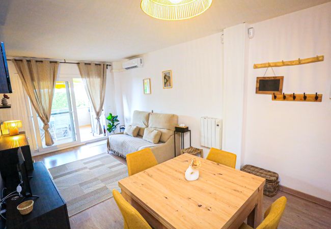 Appartement à Cambrils - SOL MILLET 63 2 9 Appartement à Cambrils - SOL MILLET 63 2 9