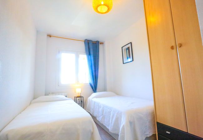 Appartement à Cambrils - SOL MILLET 63 2 9 Appartement à Cambrils - SOL MILLET 63 2 9